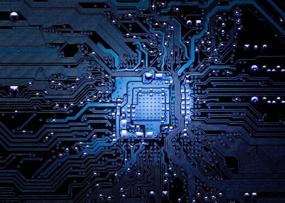 爱游戏app网页版官方入口：天天喊着要生长芯片然而你真的明白芯片是什么吗？(图1)