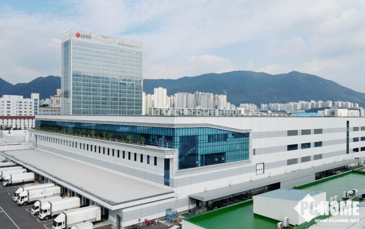 爱游戏app平台：LG电子积极践行绿色承诺 以3C战略共创可持续美好未来(图4)