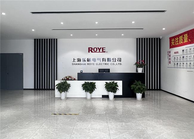 潜心钻研电力安全“中国精度”乐研电气产品畅销海内外(图1)