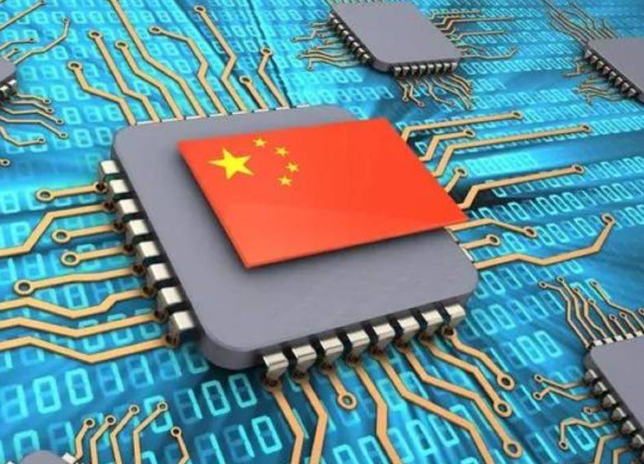 美欧联手的芯片前进引擎要熄火了该怎么办？(图4)