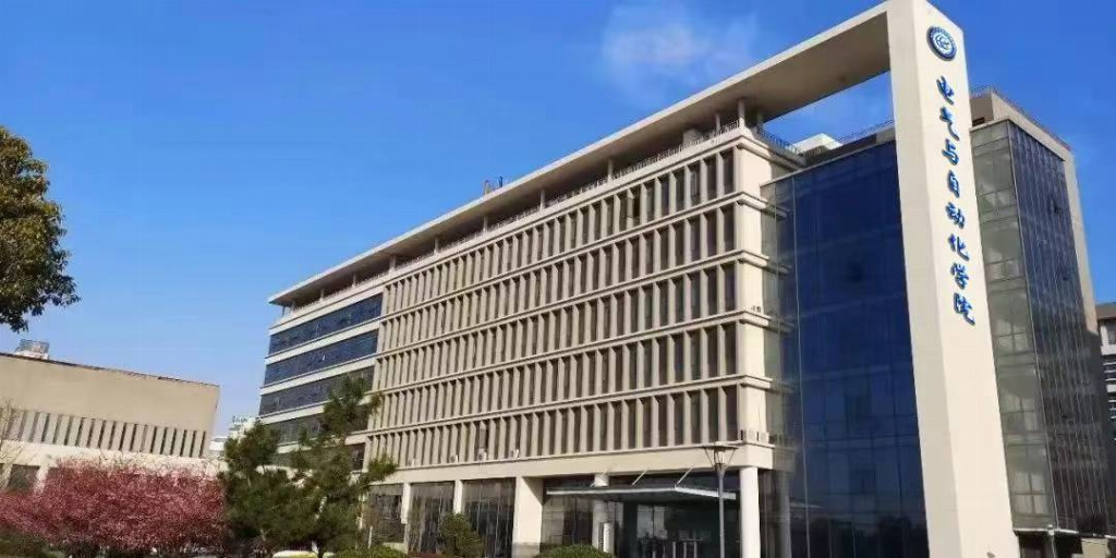 爱游戏app下载：从“能就业”到“就好业”——南通大学电气与自动化学院多维度助力毕业生就业硬核实力提升(图2)