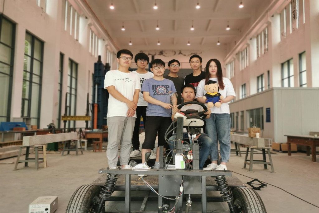 爱游戏app下载：从“能就业”到“就好业”——南通大学电气与自动化学院多维度助力毕业生就业硬核实力提升(图10)